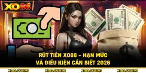 Rút Tiền